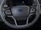 2026 Ford Explorer Platinum 4WD