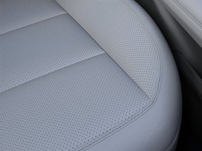 2026 Ford Explorer Platinum 4WD