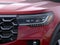 2026 Ford Explorer Platinum 4WD