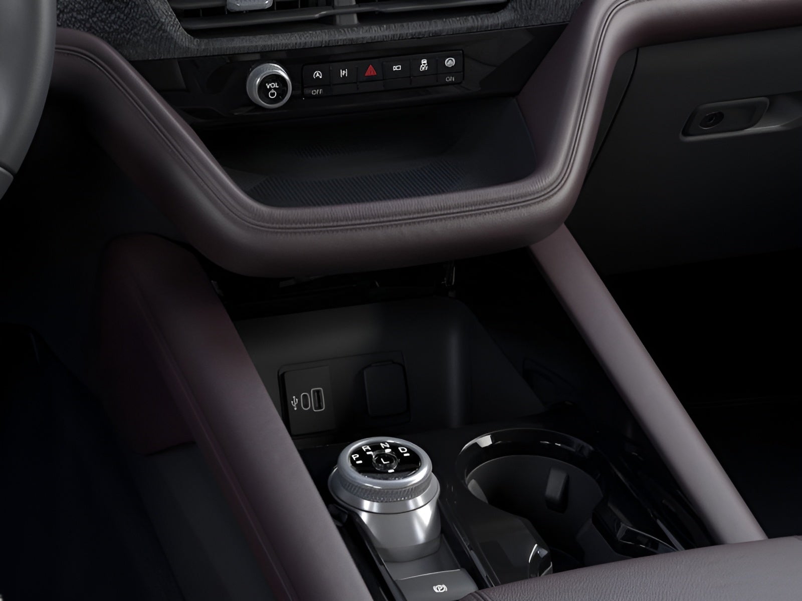 2026 Ford Explorer Platinum 4WD