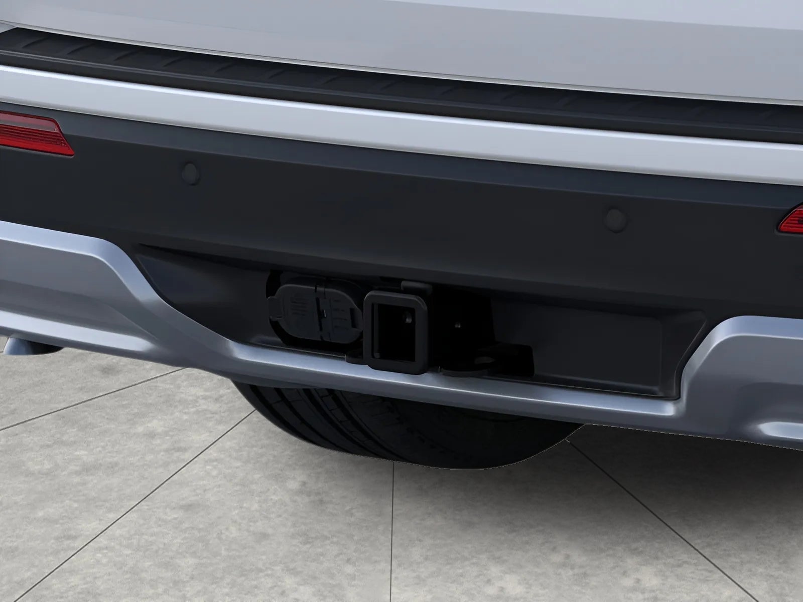 2026 Ford Explorer Platinum 4WD