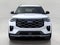 2026 Ford Explorer Platinum 4WD