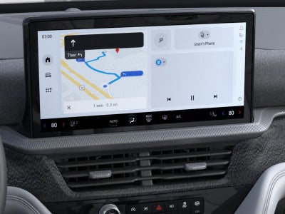 2026 Ford Explorer Platinum 4WD