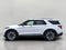 2026 Ford Explorer Platinum 4WD
