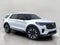 2026 Ford Explorer Platinum 4WD