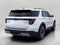 2026 Ford Explorer Platinum 4WD