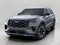 2026 Ford Explorer Platinum 4WD