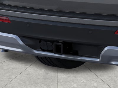 2026 Ford Explorer Platinum 4WD