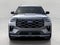 2026 Ford Explorer Platinum 4WD