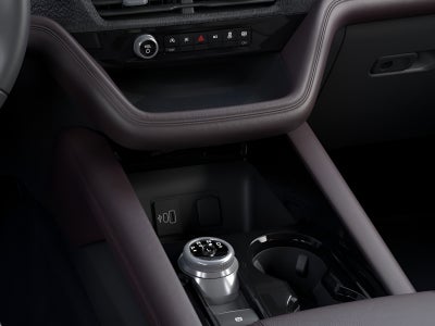 2026 Ford Explorer Platinum 4WD