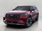2026 Ford Explorer Platinum 4WD