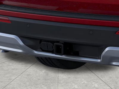 2026 Ford Explorer Platinum 4WD