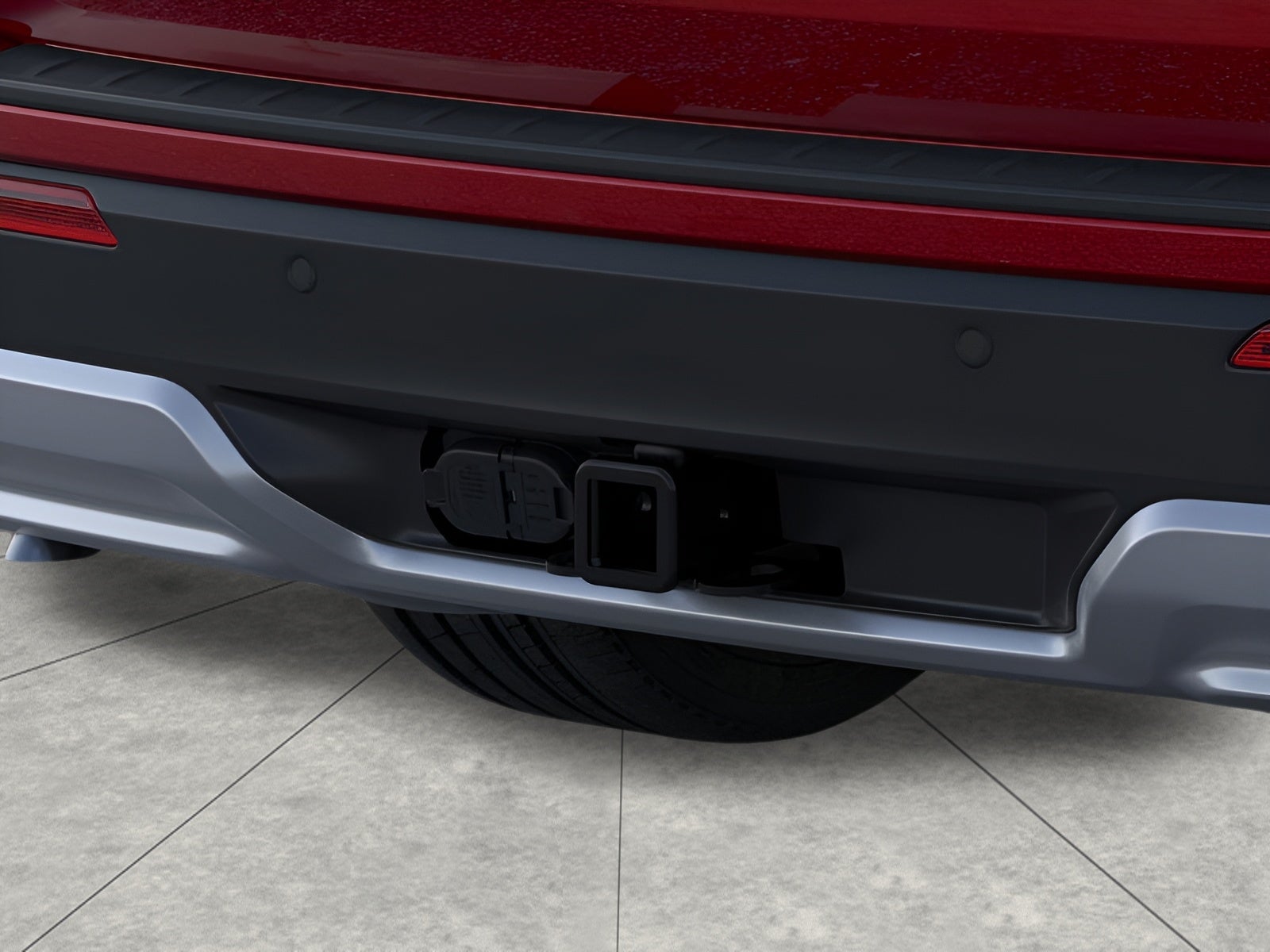 2026 Ford Explorer Platinum 4WD