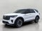 2026 Ford Explorer Platinum 4WD