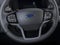 2026 Ford Explorer Platinum 4WD