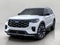 2026 Ford Explorer Platinum 4WD