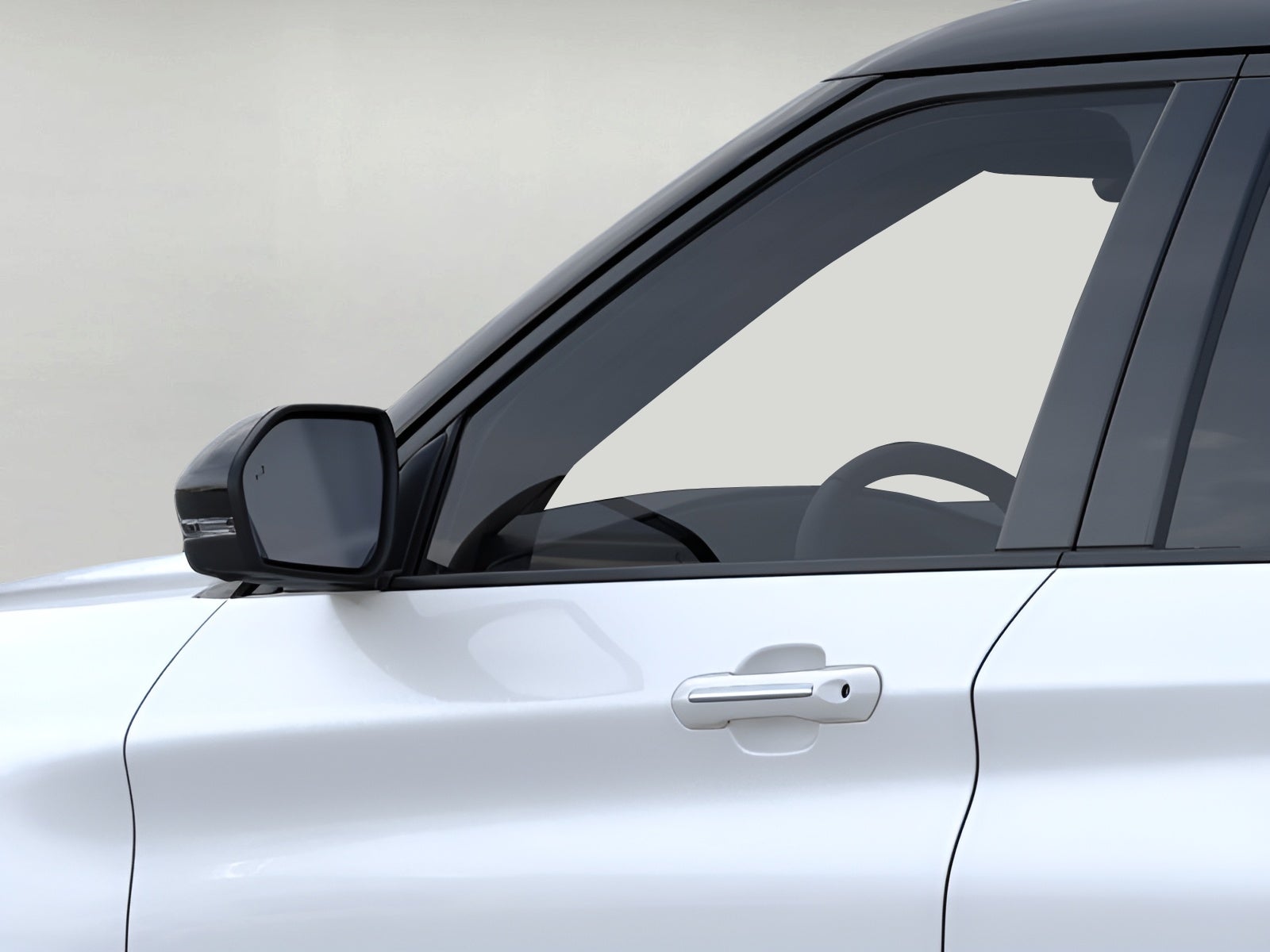 2026 Ford Explorer Platinum 4WD