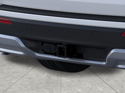 2026 Ford Explorer Platinum 4WD
