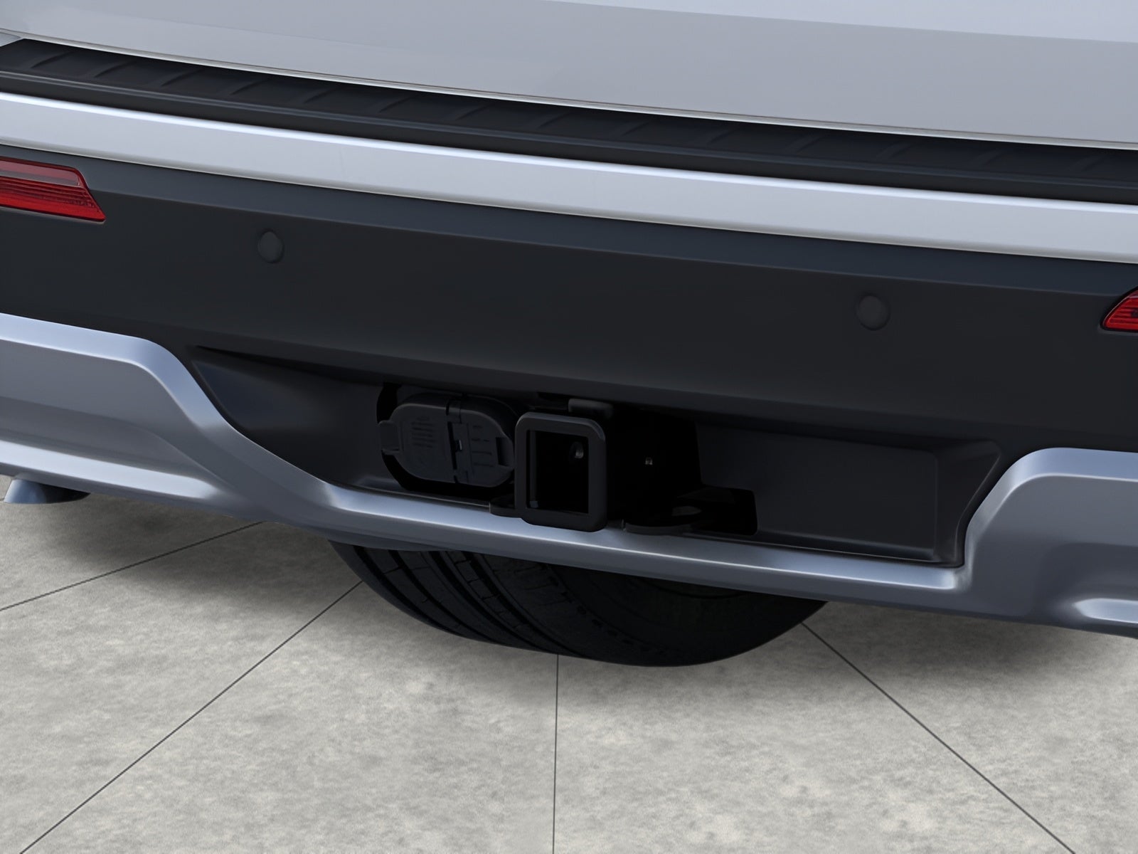 2026 Ford Explorer Platinum 4WD
