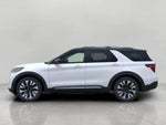 2026 Ford Explorer Platinum 4WD