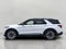 2026 Ford Explorer Platinum 4WD