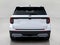 2026 Ford Explorer Platinum 4WD