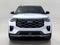 2026 Ford Explorer Platinum 4WD