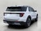 2026 Ford Explorer Platinum 4WD
