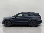 2026 Ford Explorer Tremor 4WD