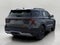 2026 Ford Explorer Tremor 4WD
