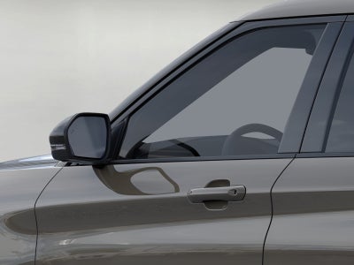 2026 Ford Explorer Tremor 4WD