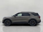 2026 Ford Explorer Tremor 4WD