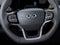 2027 Ford Explorer Tremor 4WD