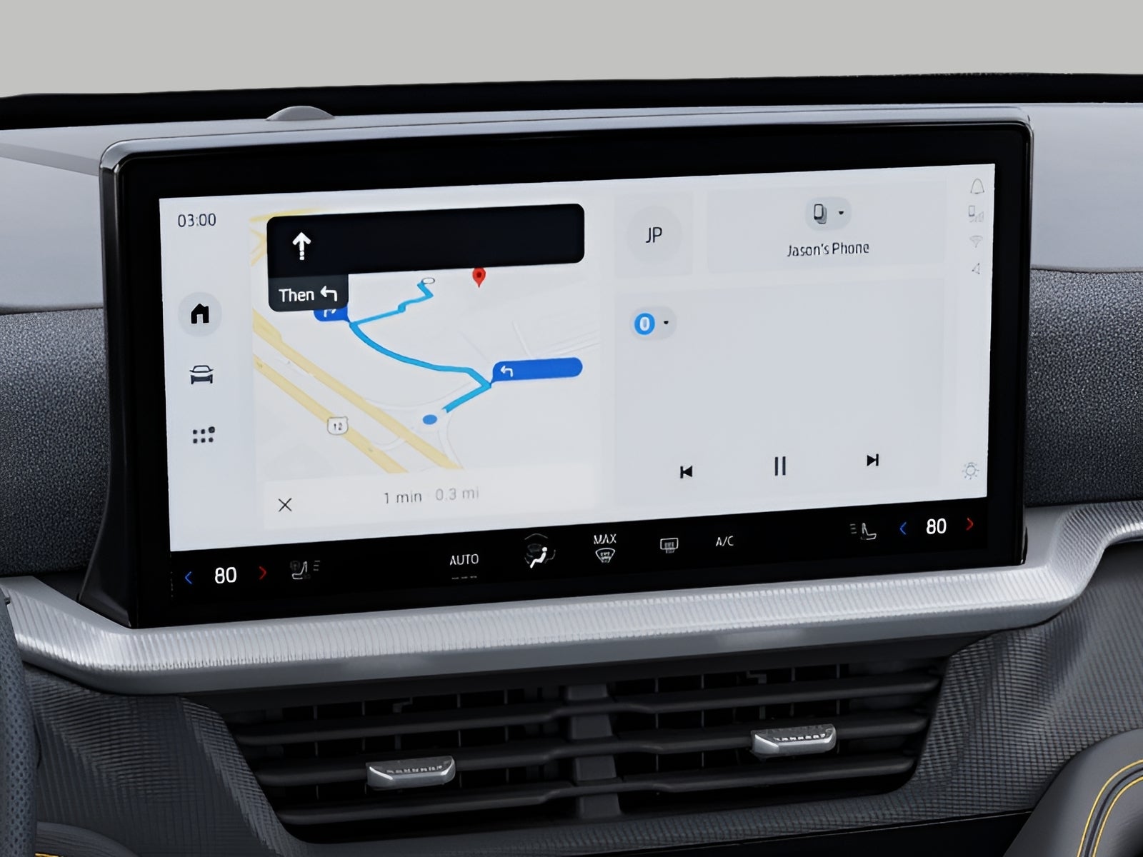 2027 Ford Explorer Tremor 4WD