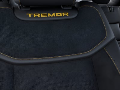 2027 Ford Explorer Tremor 4WD