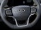 2027 Ford Explorer Tremor 4WD
