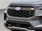 2027 Ford Explorer Tremor 4WD