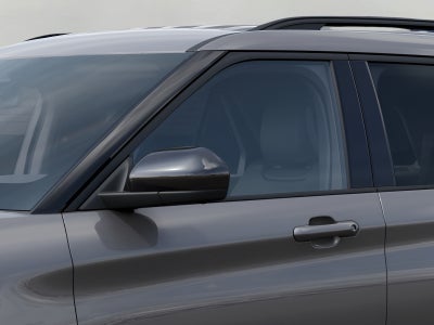 2027 Ford Explorer Tremor 4WD