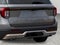 2027 Ford Explorer Tremor 4WD