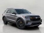 2027 Ford Explorer Tremor 4WD