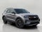 2027 Ford Explorer Tremor 4WD