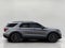 2027 Ford Explorer Tremor 4WD