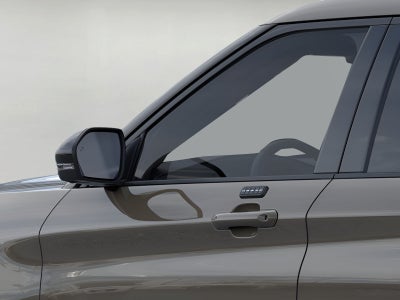 2026 Ford Explorer Tremor 4WD