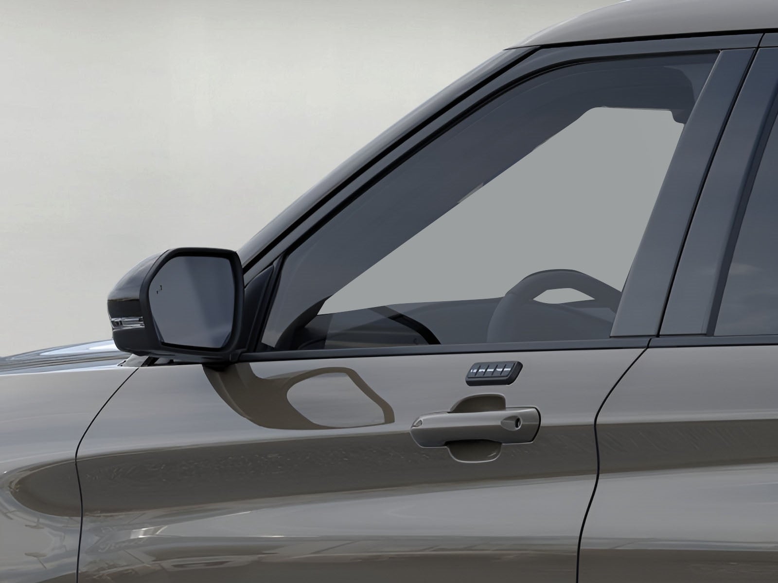 2026 Ford Explorer Tremor 4WD