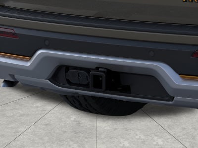 2026 Ford Explorer Tremor 4WD