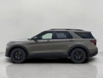 2026 Ford Explorer Tremor 4WD