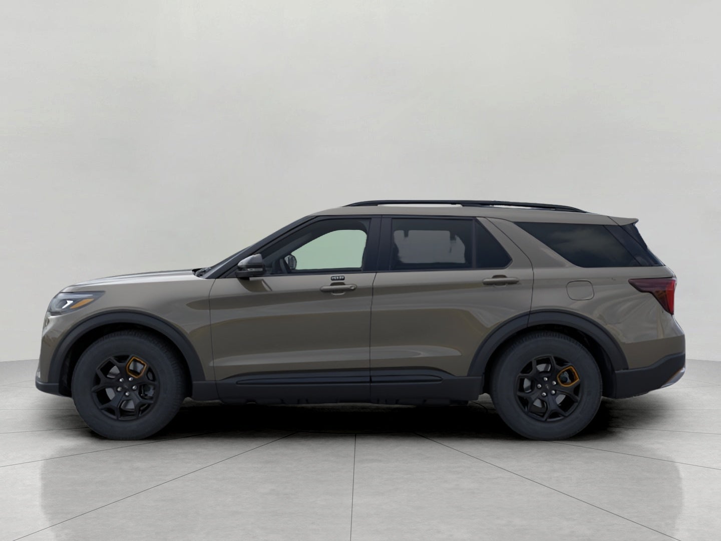 2026 Ford Explorer Tremor 4WD
