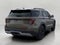 2026 Ford Explorer Tremor 4WD