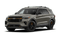2026 Ford Explorer Tremor 4WD