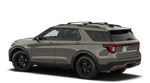 2026 Ford Explorer Tremor 4WD